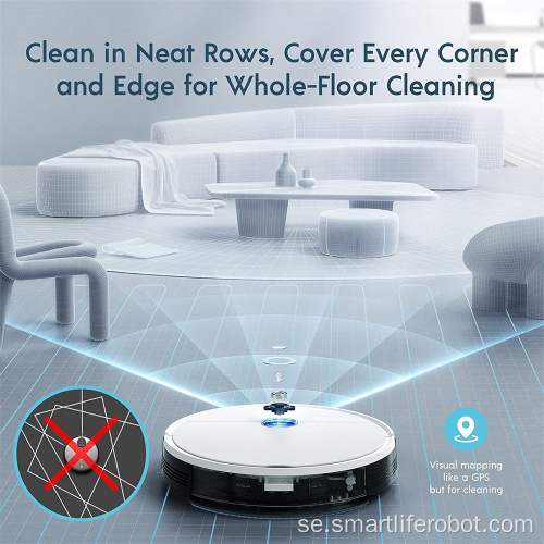 K781 ECOVACS YEEDI WET TREW ROBOT DOCUUMS CLEANER